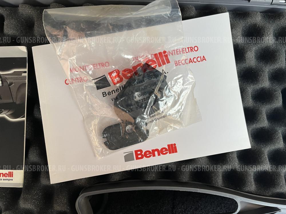 Benelli Comfort 12/76