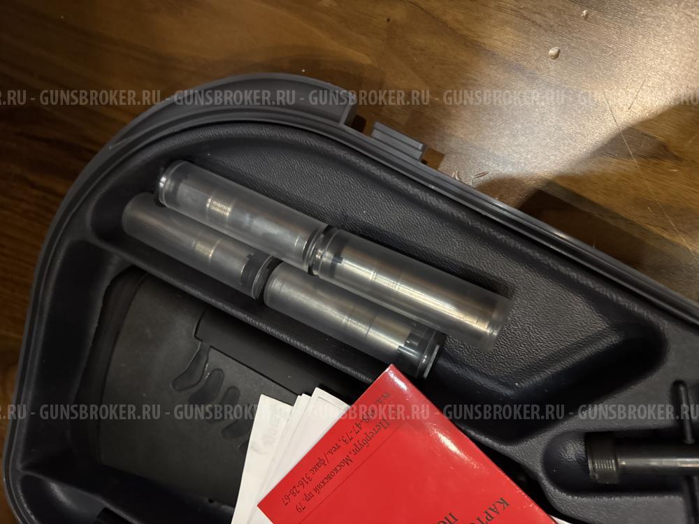 benelli comfort 12/76