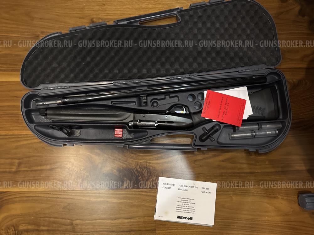 benelli comfort 12/76