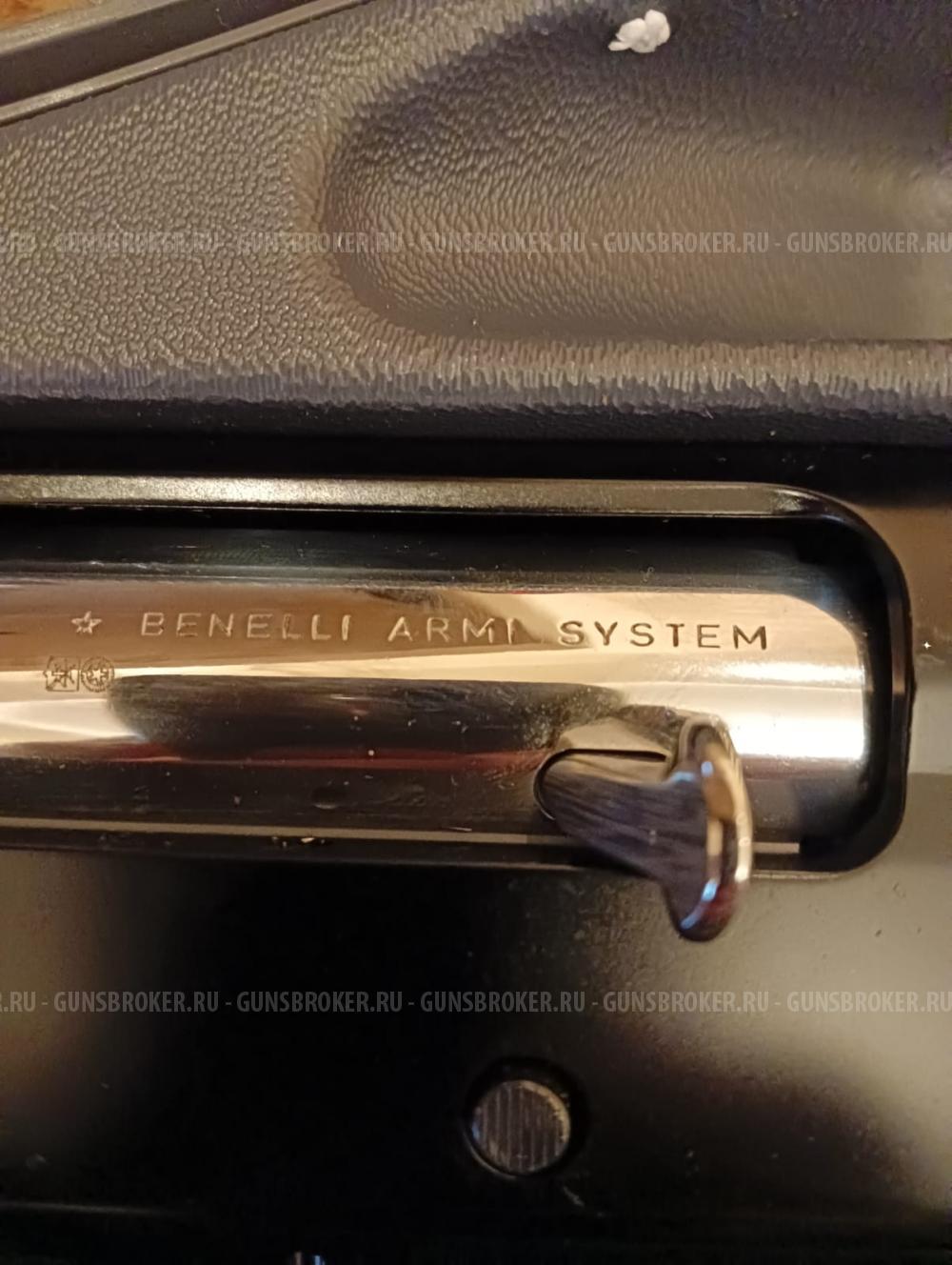 BENELLI COMFORT 12/76