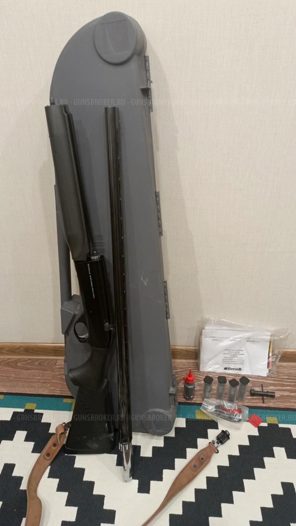 BENELLI COMFORT 12/76