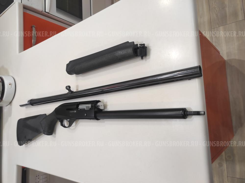 Benelli Comfort 12/76