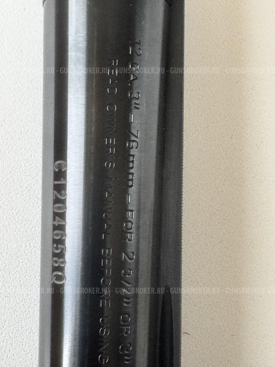 Benelli Comfort 12/76