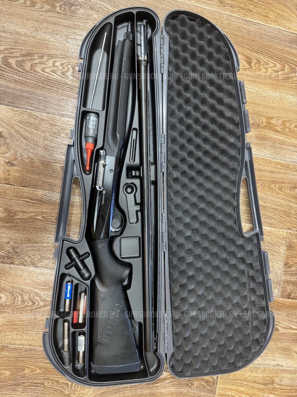 Benelli Comfort 12/76