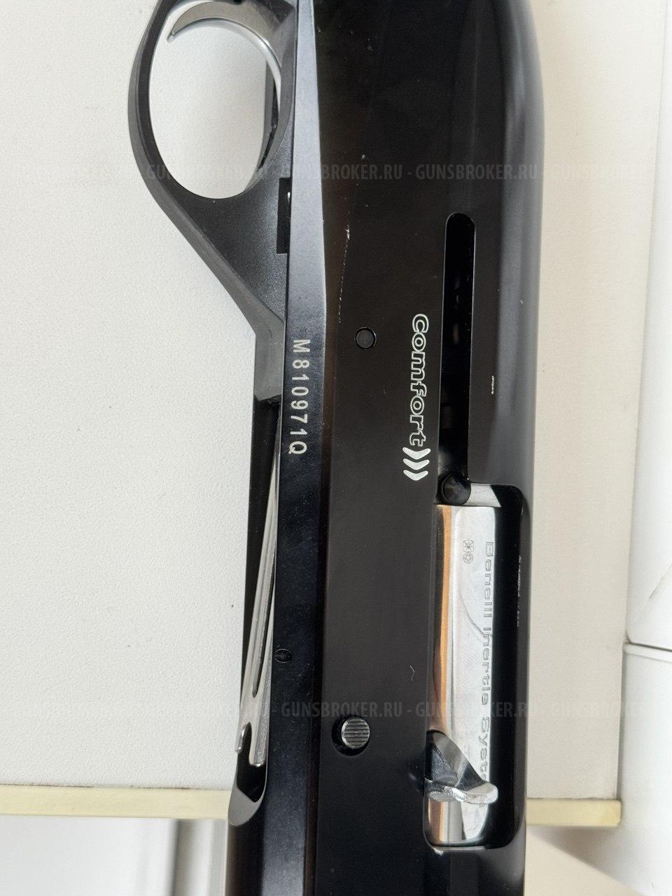 Benelli Comfort 12/76