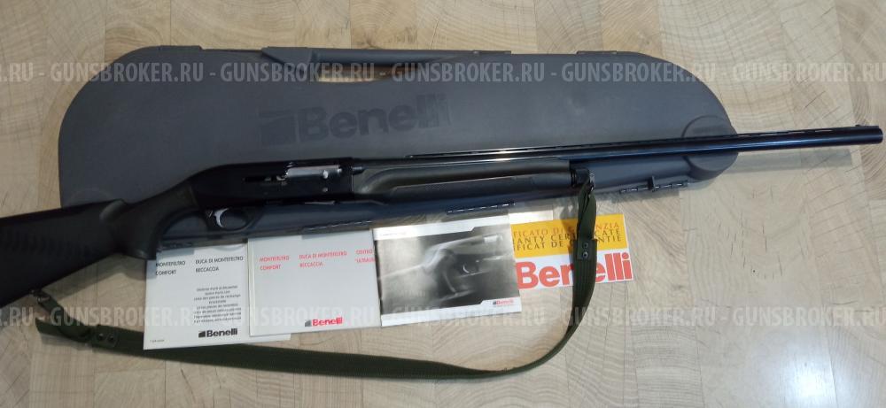 Benelli Comfort 12/76