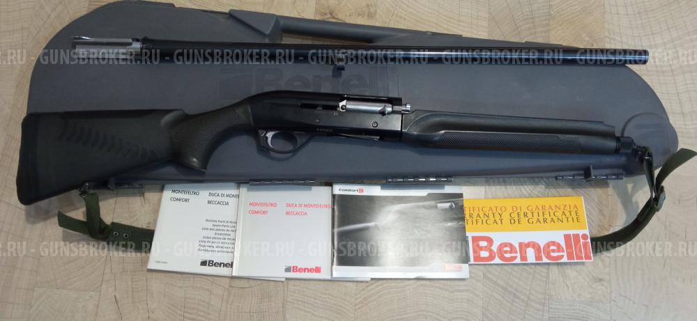 Benelli Comfort 12/76