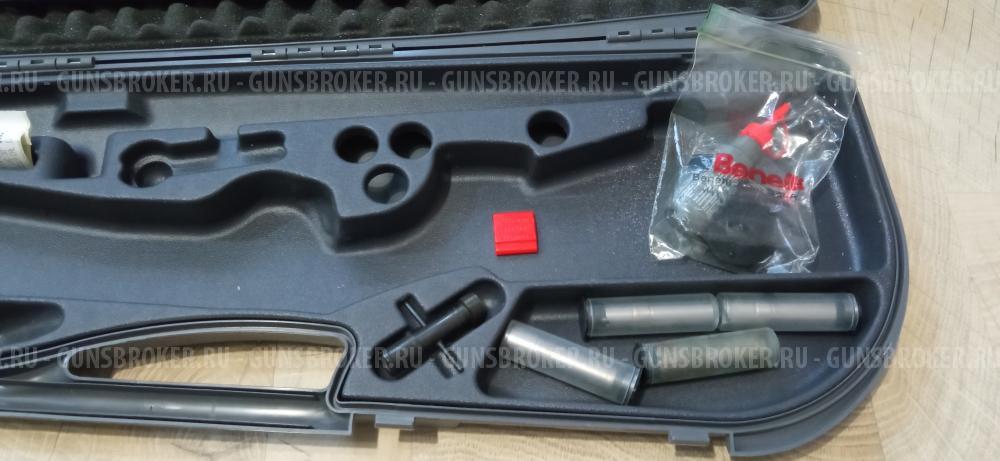 Benelli Comfort 12/76