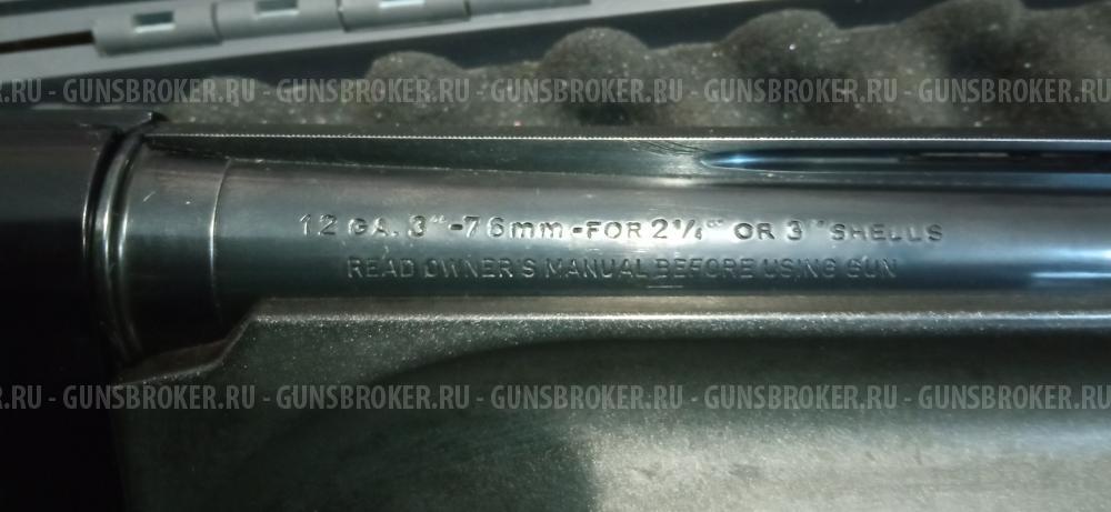 Benelli Comfort 12/76