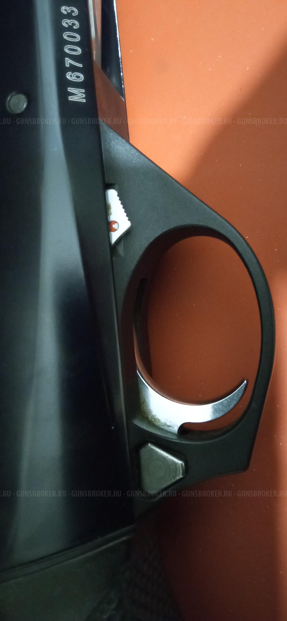 Benelli Comfort 12/76