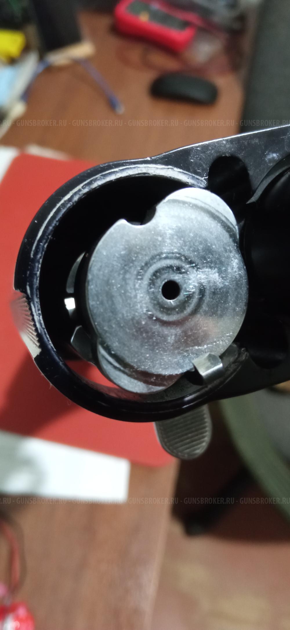 Benelli Comfort 12/76