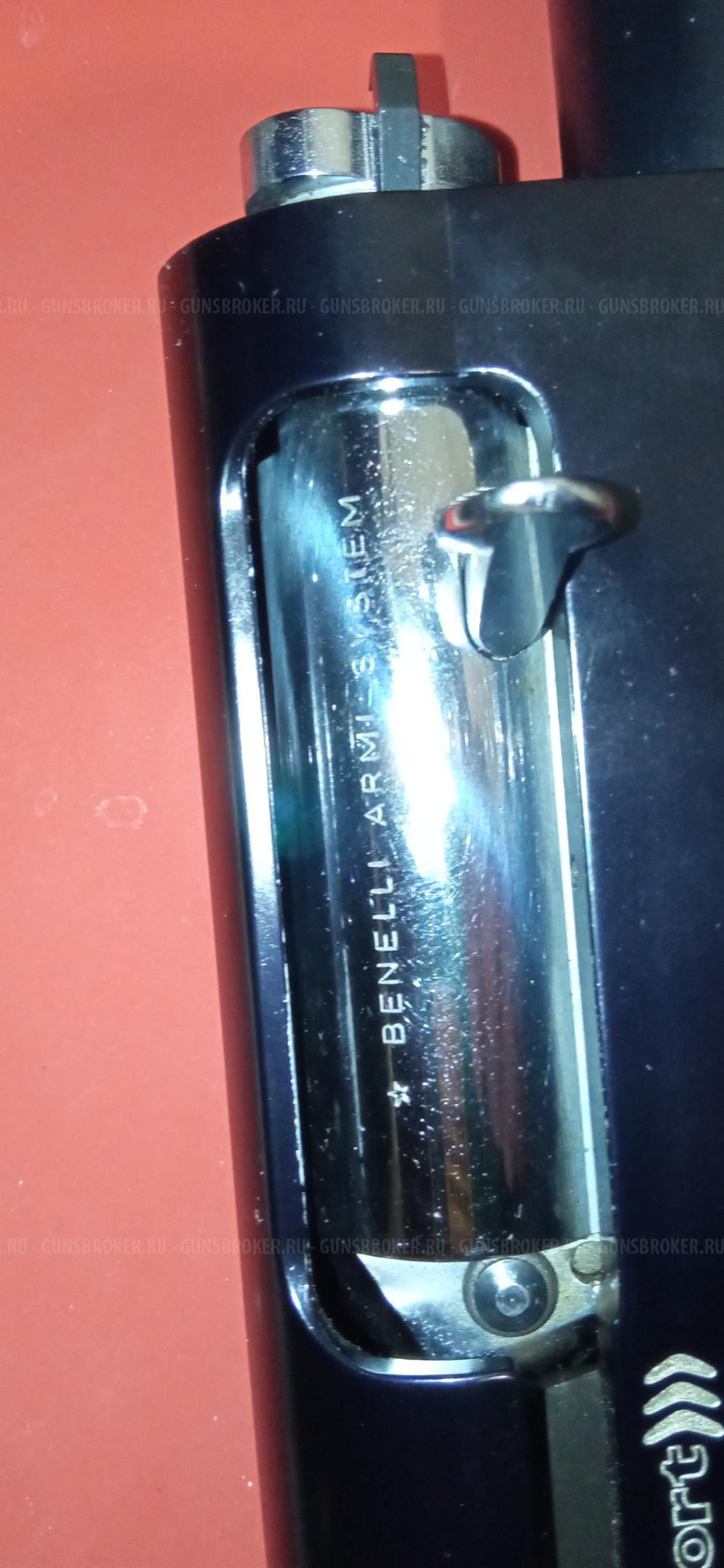 Benelli Comfort 12/76