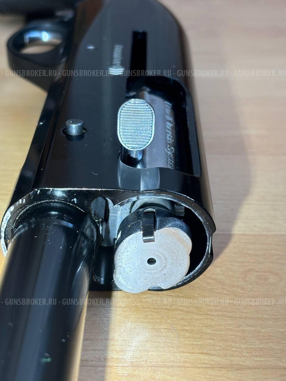 Benelli Comfort 12/76