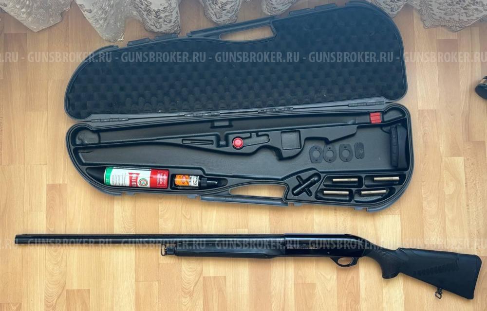 Benelli Comfort 12/76