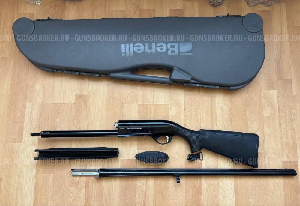Benelli Comfort 12/76