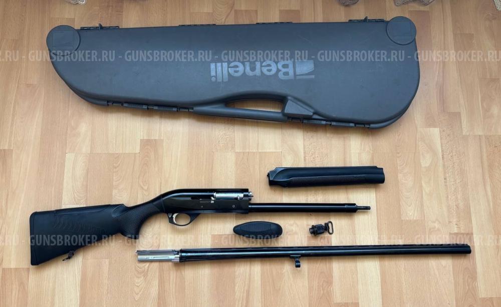 Benelli Comfort 12/76