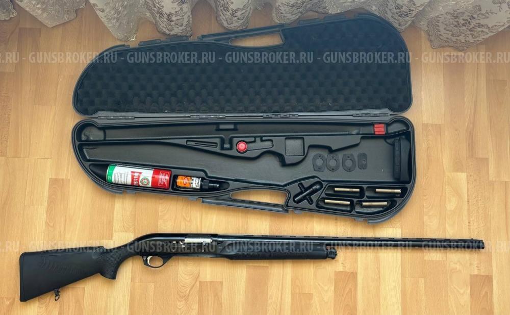 Benelli Comfort 12/76