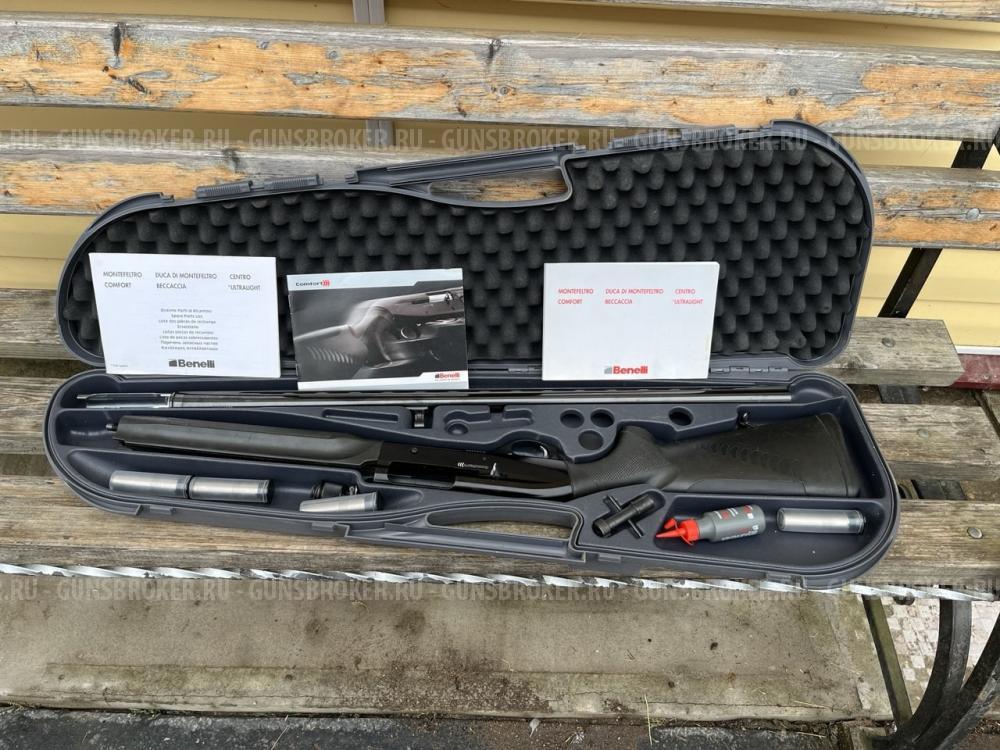 benelli comfort 12\76