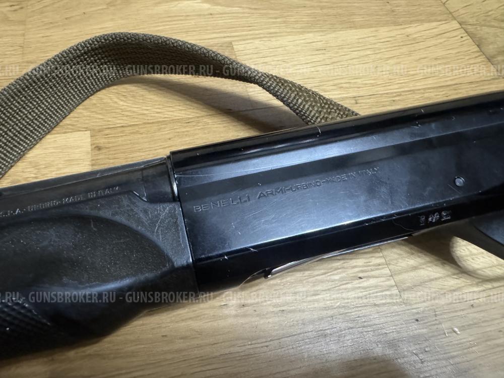 BENELLI COMFORT 12/76