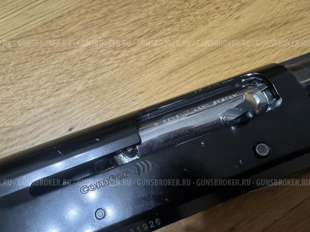 BENELLI COMFORT 12/76