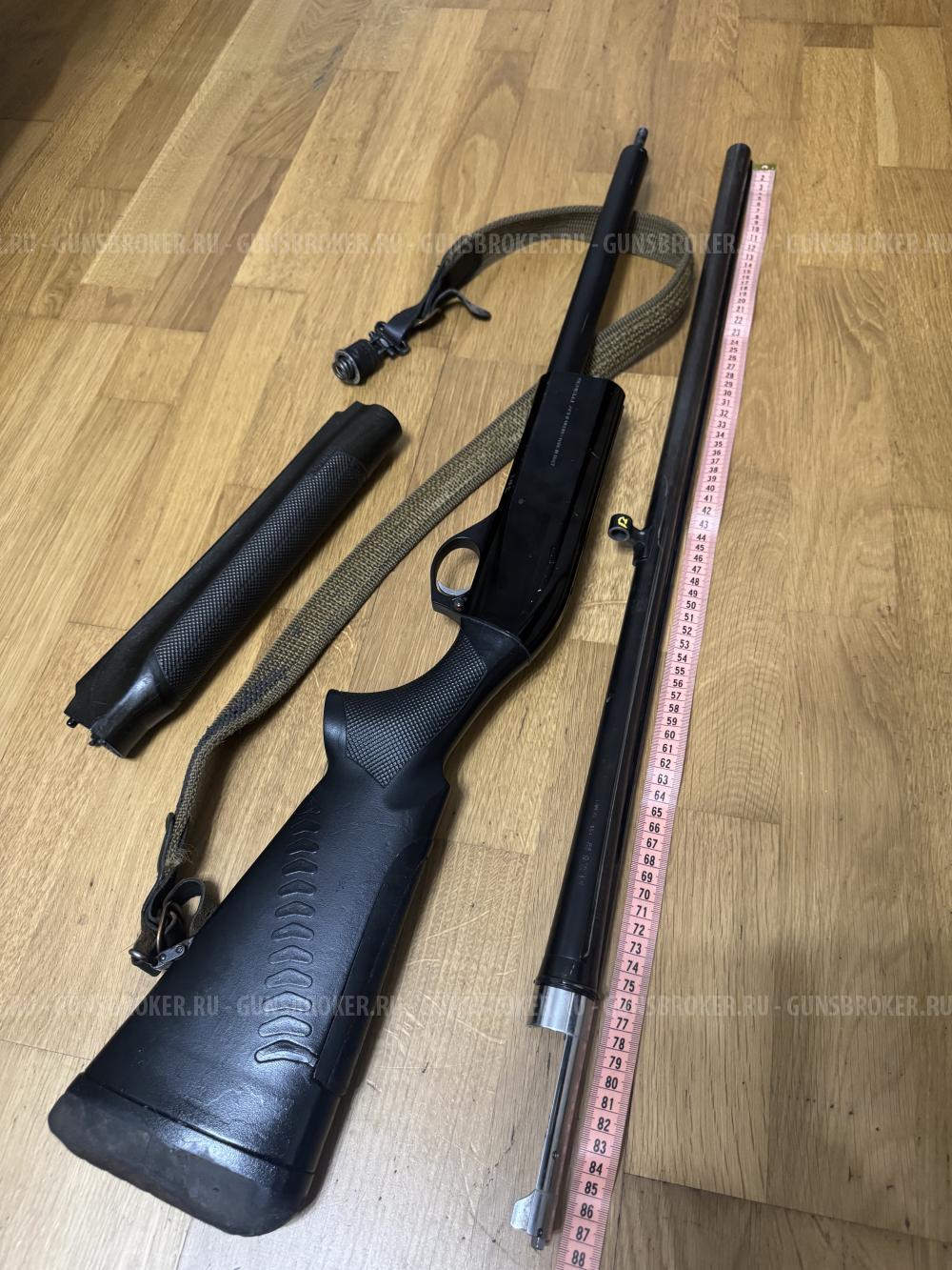 BENELLI COMFORT 12/76