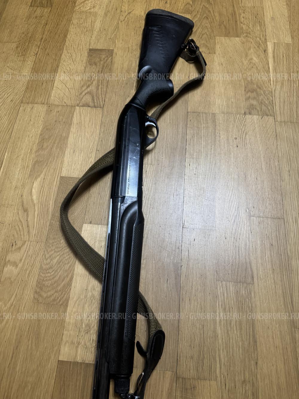 BENELLI COMFORT 12/76