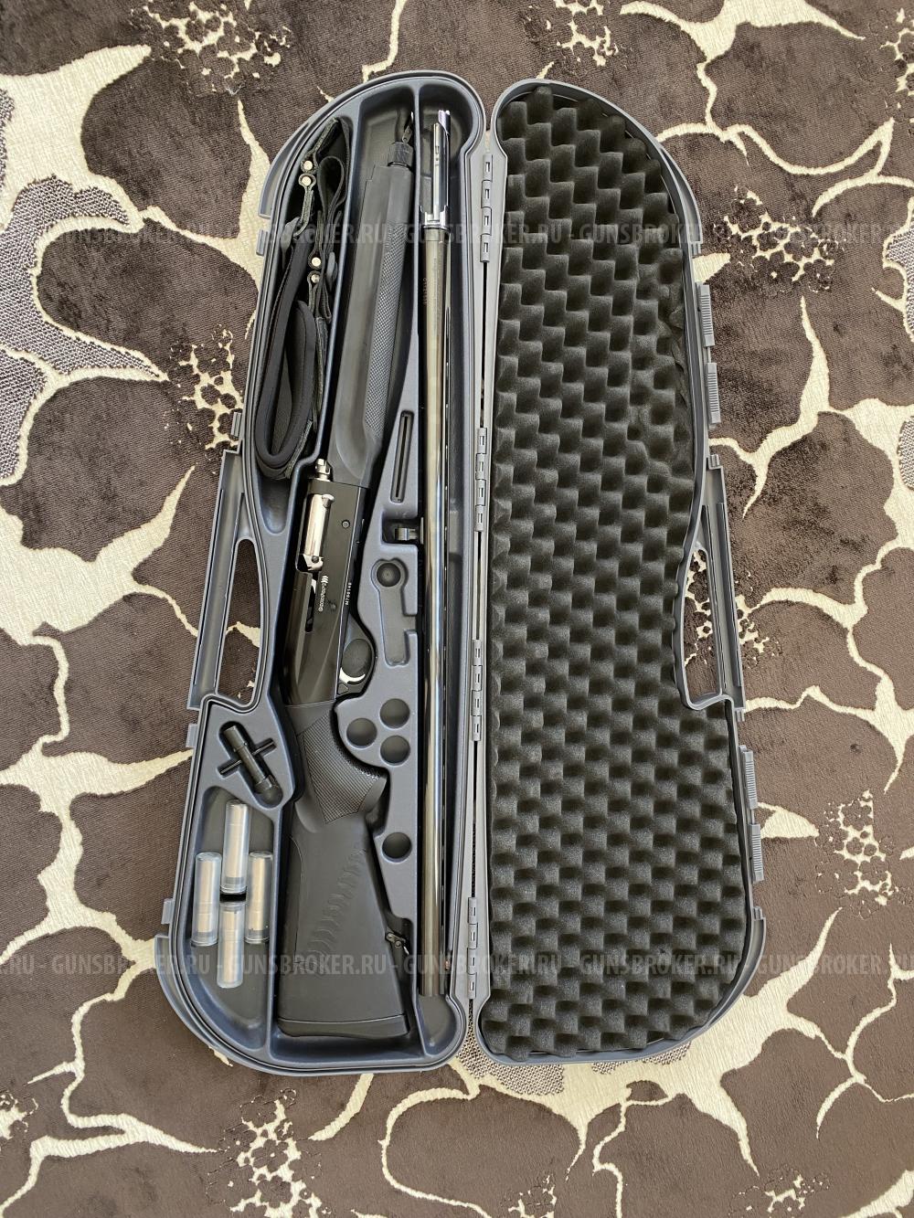 Benelli Comfort 12/76