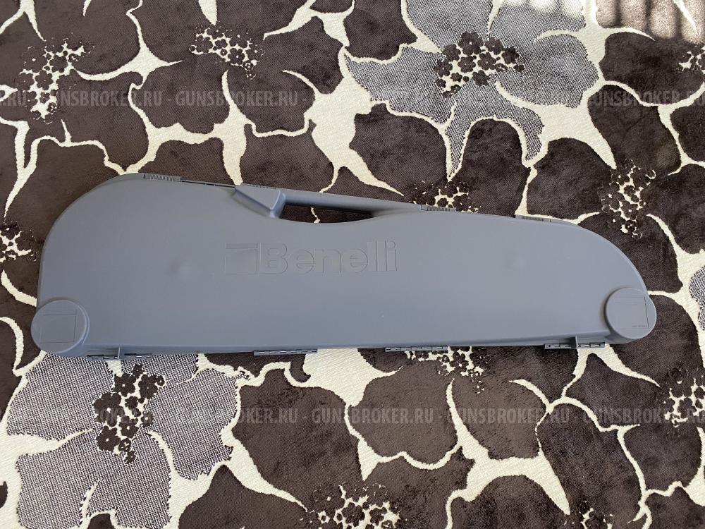Benelli Comfort 12/76