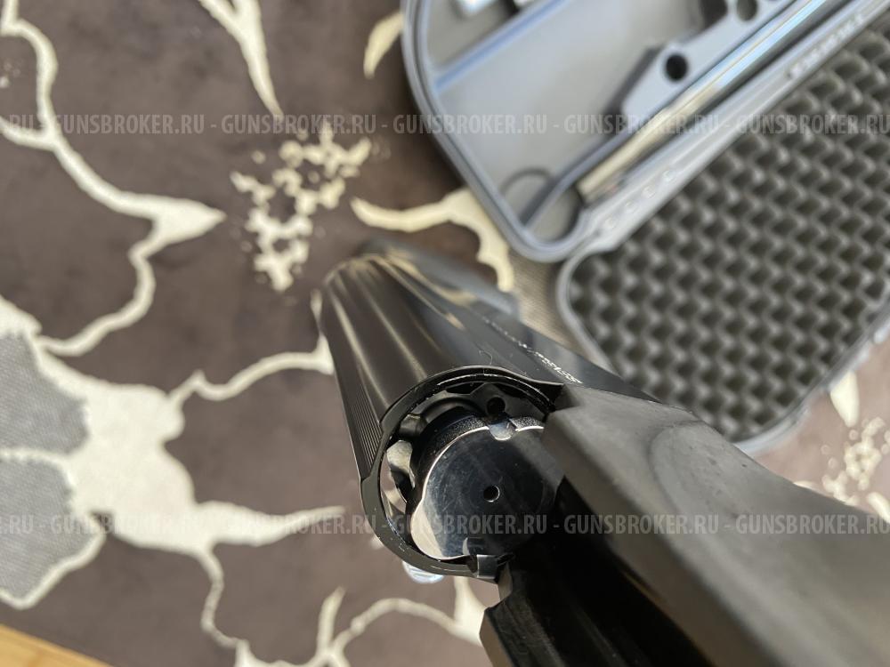 Benelli Comfort 12/76