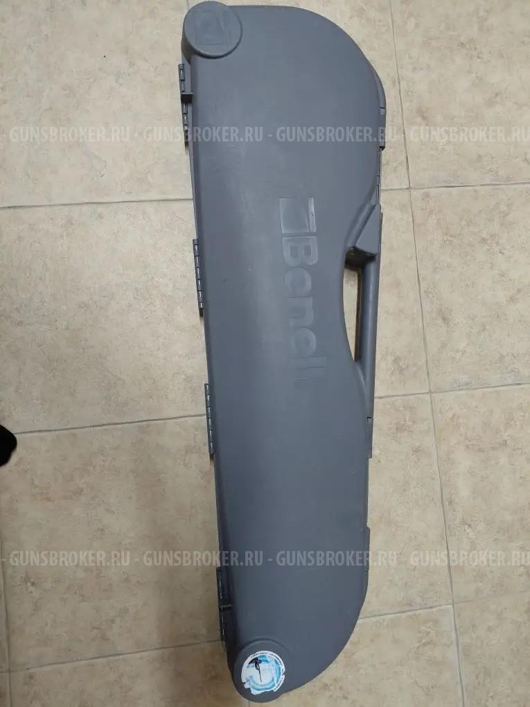 Benelli Comfort 12/76