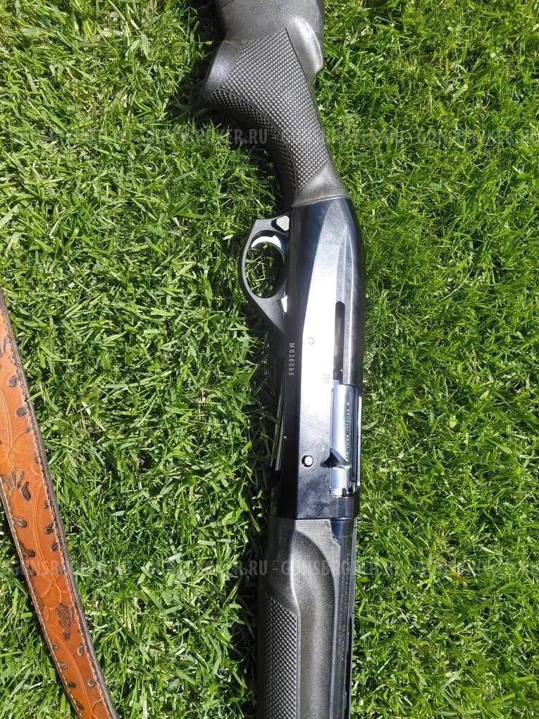 Benelli Comfort 12/76