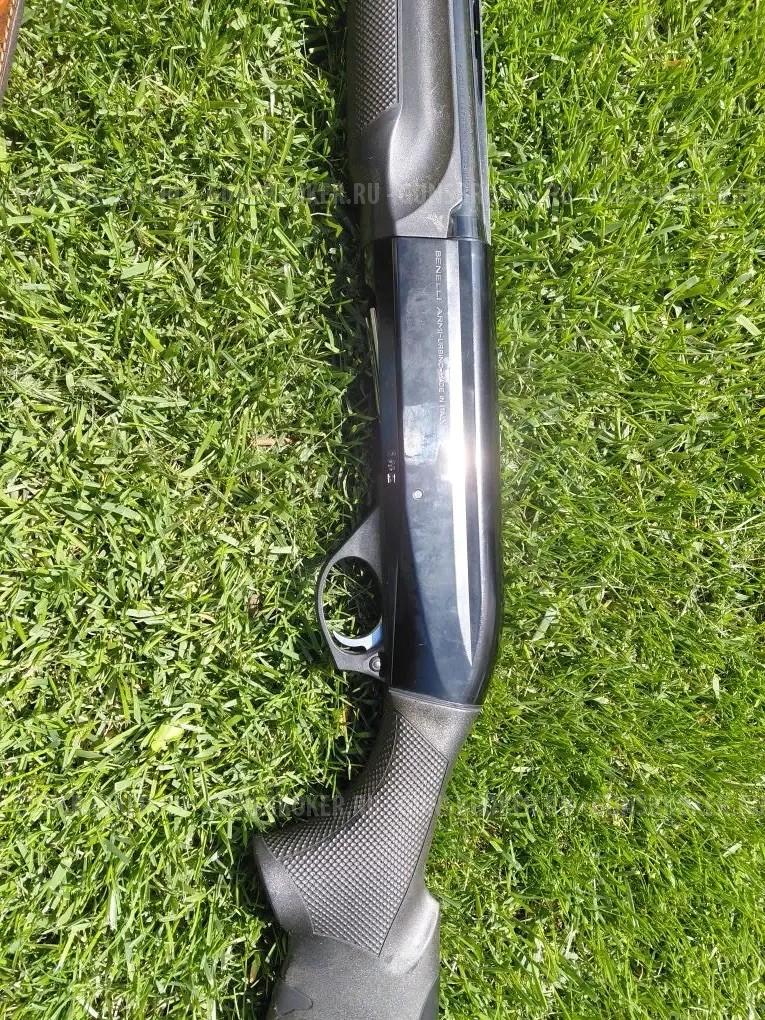 Benelli Comfort 12/76