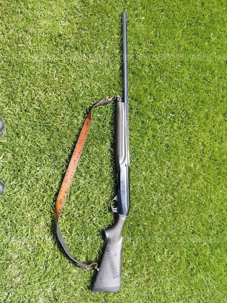Benelli Comfort 12/76