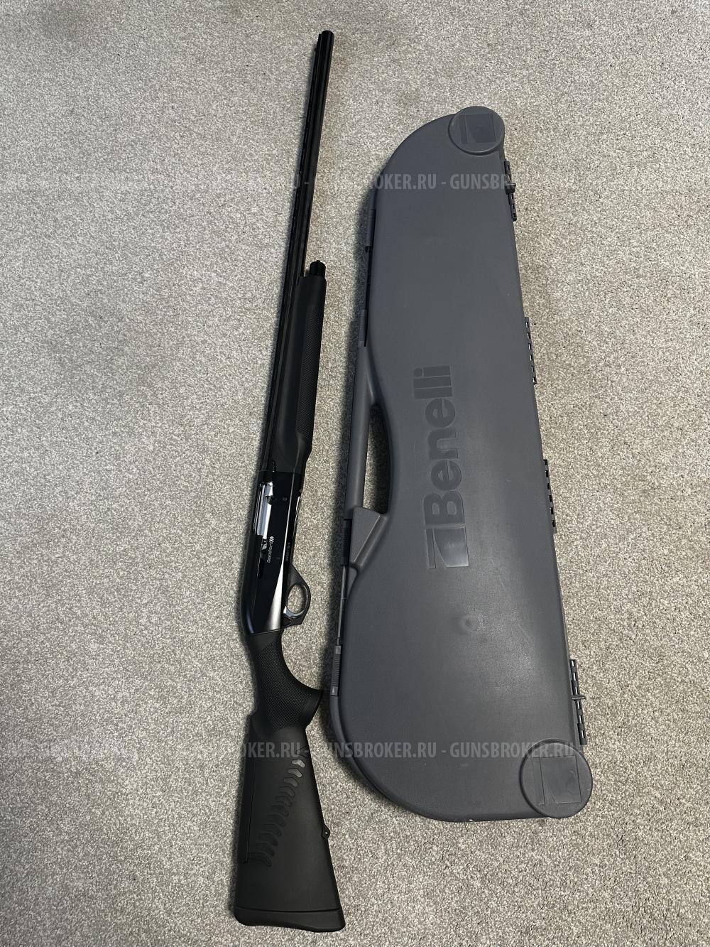 Benelli Comfort 12/76