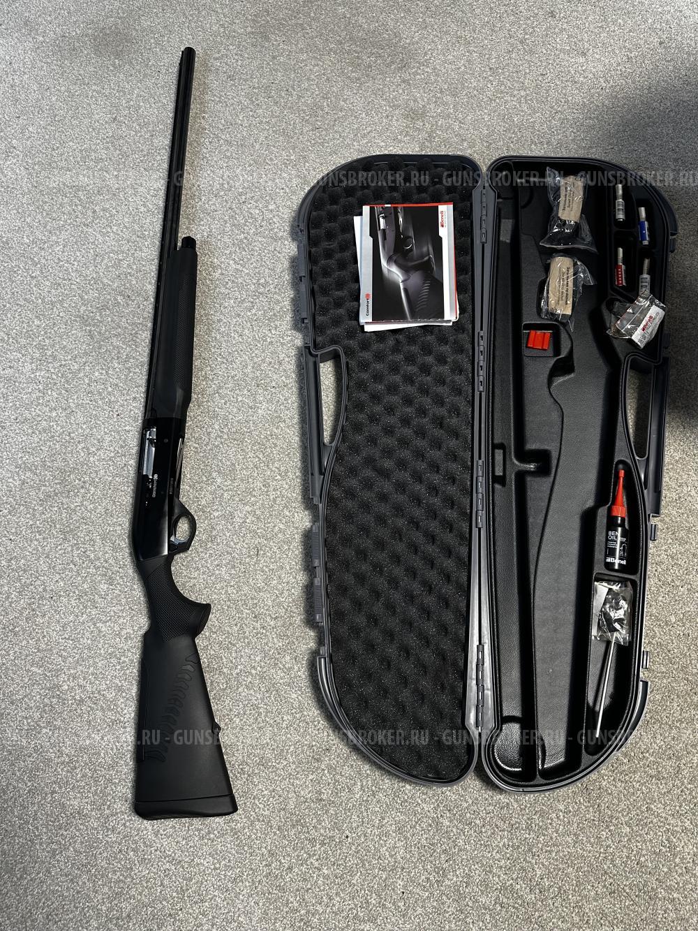 Benelli Comfort 12/76