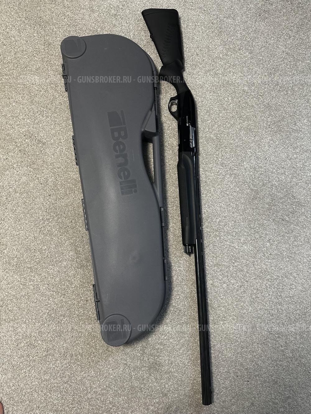 Benelli Comfort 12/76