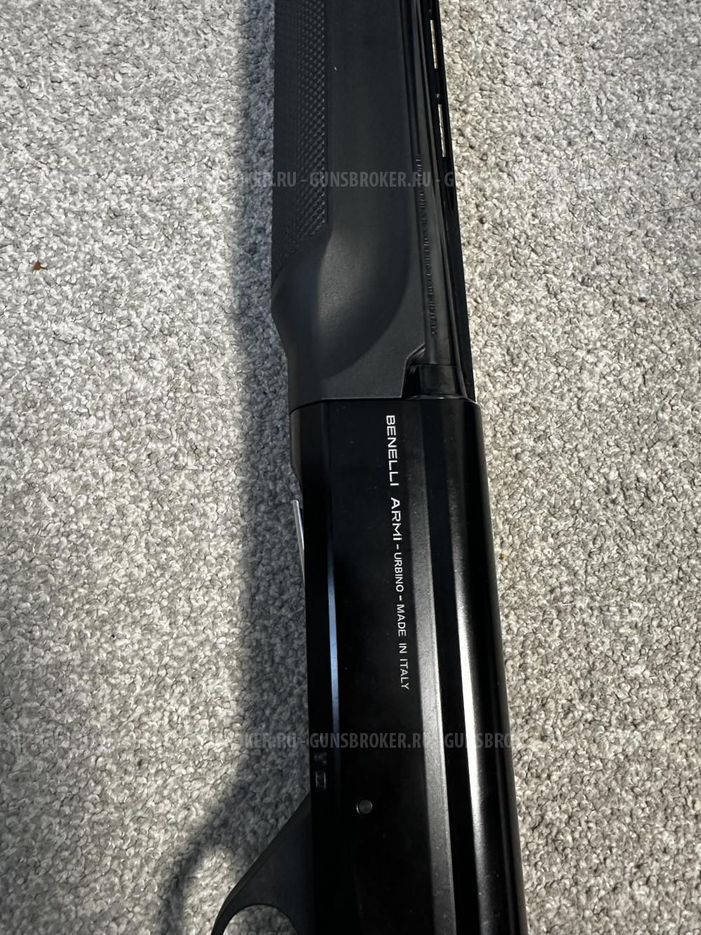 Benelli Comfort 12/76