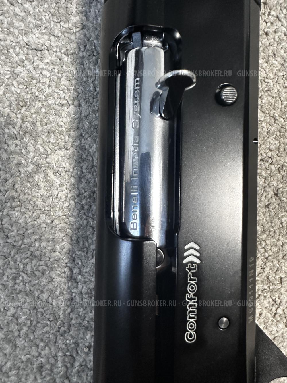 Benelli Comfort 12/76