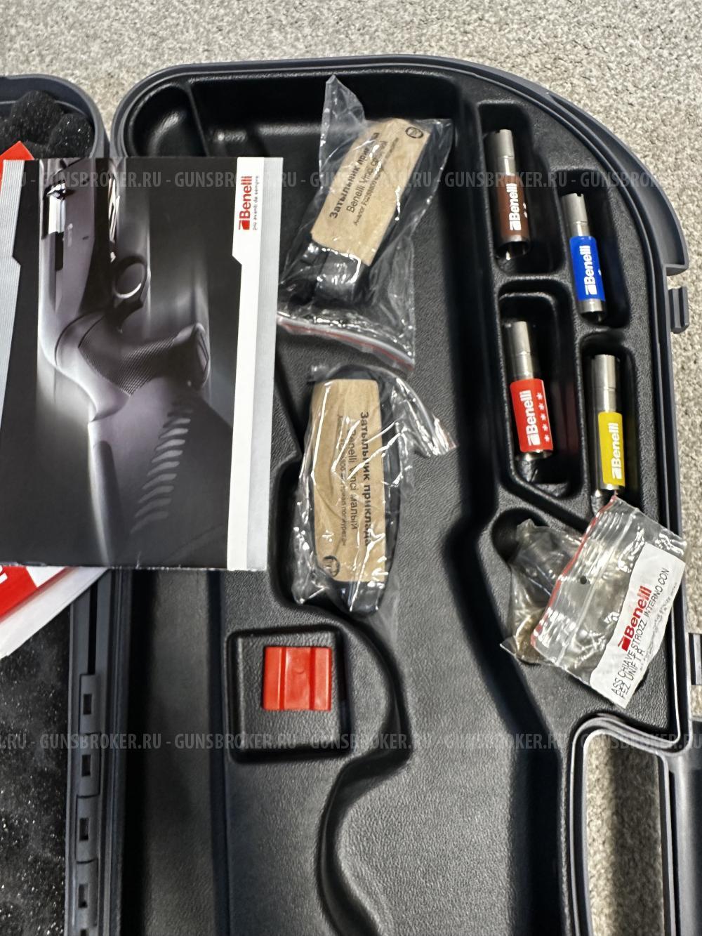 Benelli Comfort 12/76