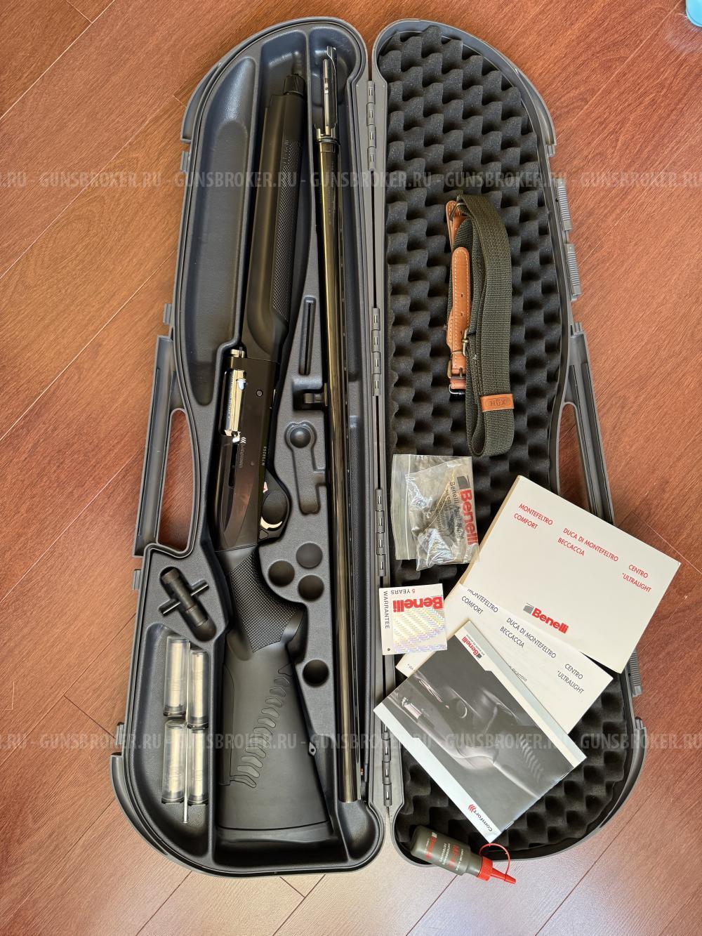 Benelli comfort 12/76