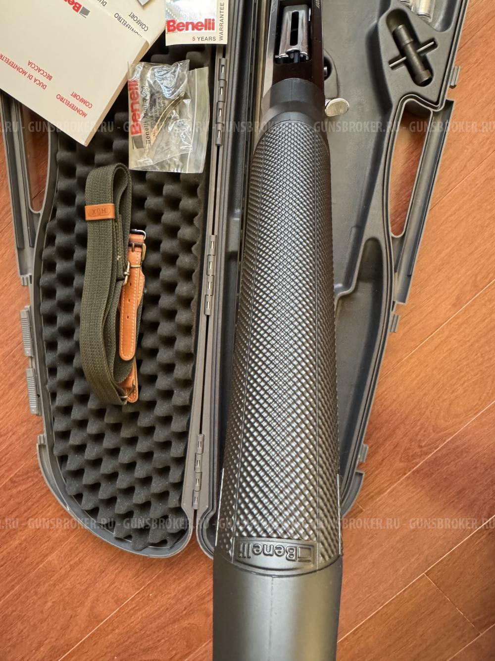 Benelli comfort 12/76