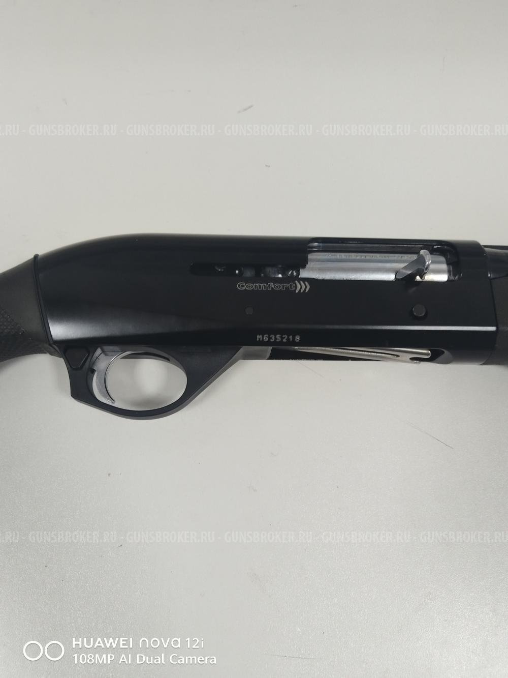 Benelli comfort 12/76