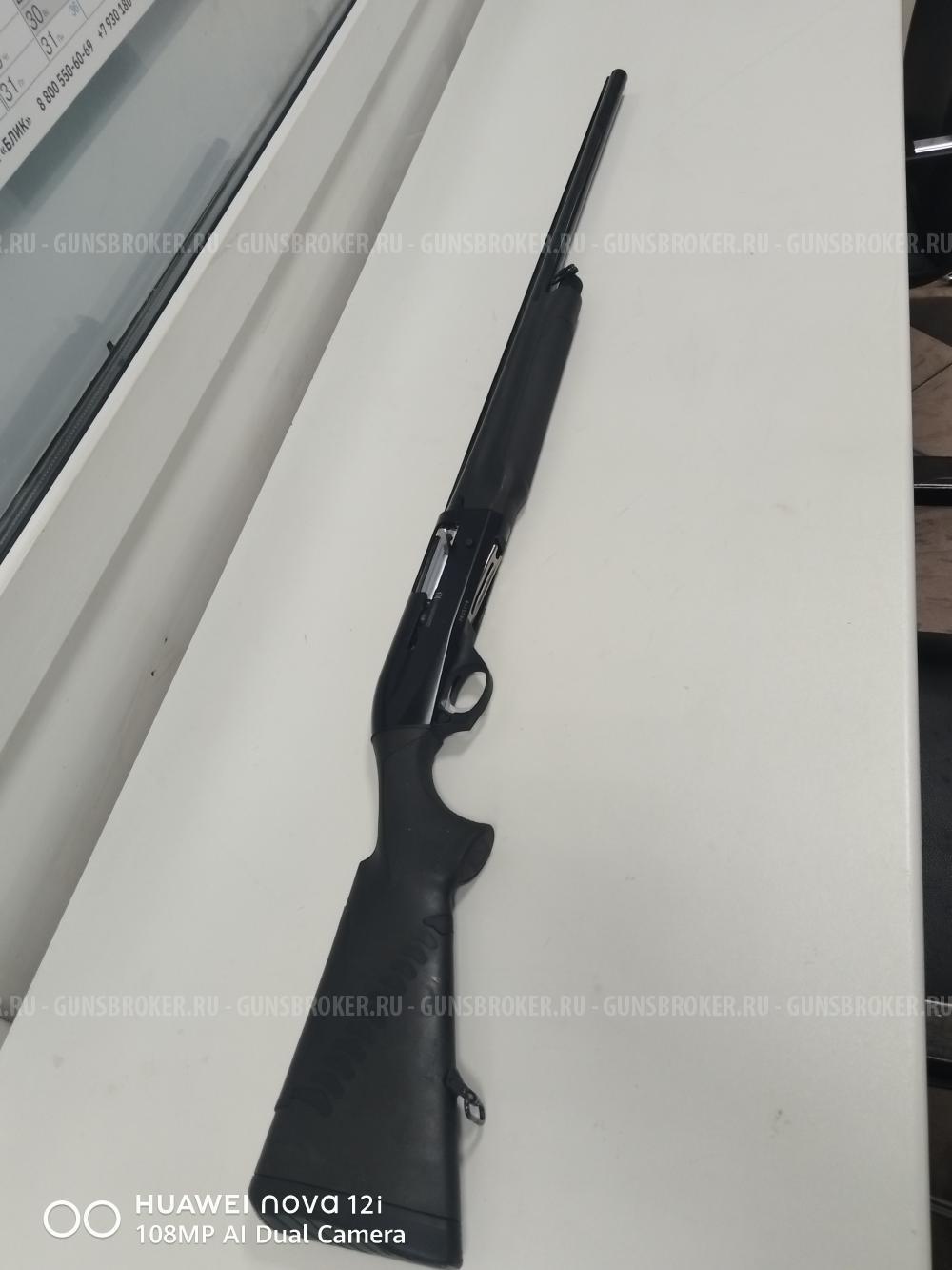 Benelli comfort 12/76