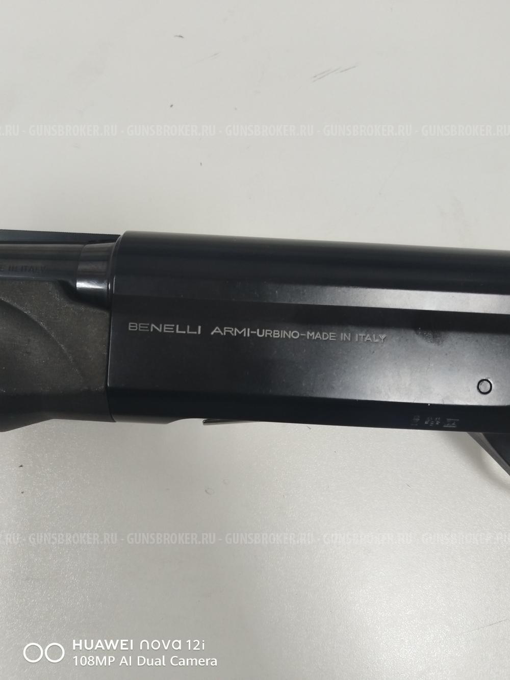 Benelli comfort 12/76