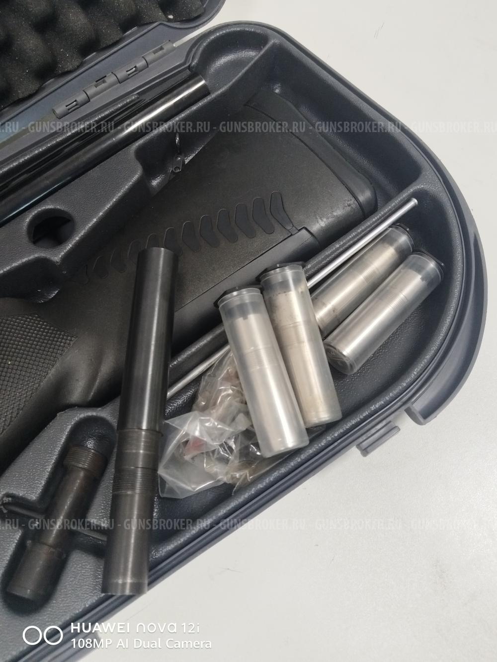 Benelli comfort 12/76