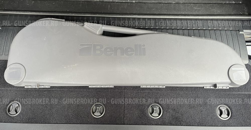 Benelli Comfort 12/76
