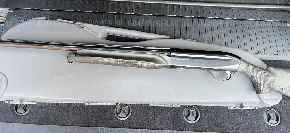 Benelli Comfort 12/76