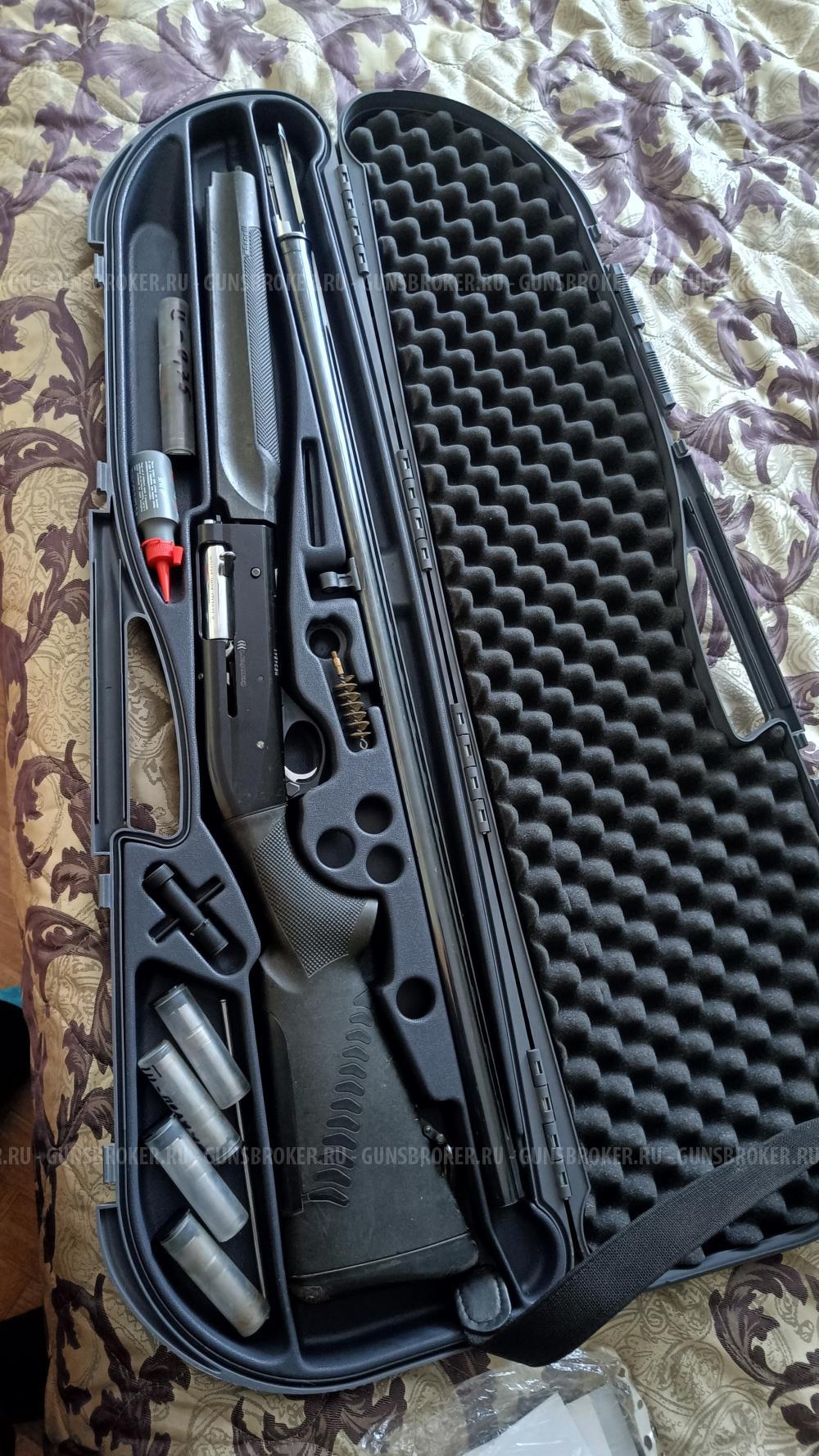 Benelli comfort 12/76