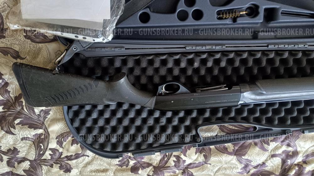 Benelli comfort 12/76