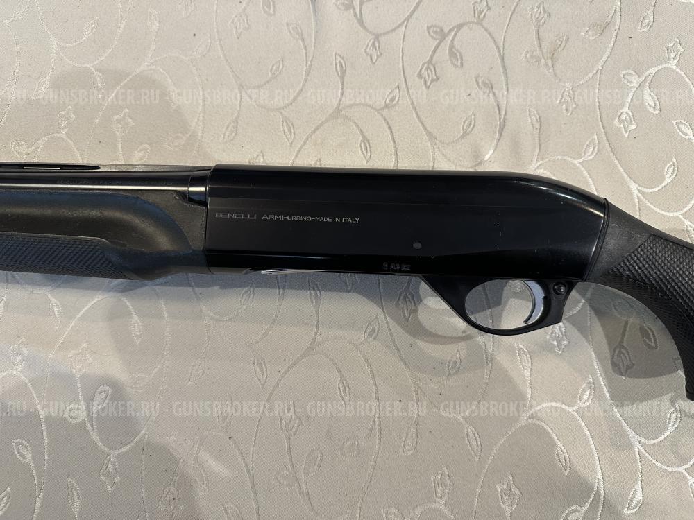 Benelli Comfort 12х76